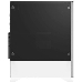 Корпус ZALMAN S5, ATX, WHITE, WINDOW, 2xCOMBO (3.5" or 2.5"), 4x2.5", 2xUSB2.0, 1xUSB3.0, FRONT 1x120mm, REAR 1x120mm RGB, фото 6