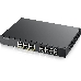 Коммутатор Zyxel GS1900-24EP-EU0101F 24G 12PoE+ 130W управляемый, фото 8