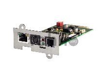 CS141 SK  профессиональный сетевой интерфейс встроенный