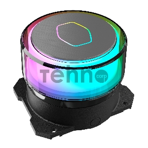 Система охлаждения Cooler Master MasterLiquid ML360 ILLUSION