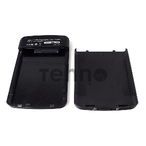 Внешний корпус USB 3.1 AgeStar 31UB2A12C-6G (BLACK), черный Внешний корпус USB 3.1 AgeStar 31UB2A12C-6G (BLACK), черный