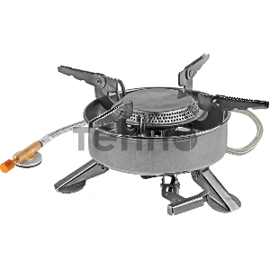 Горелка ЗУБР 