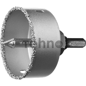 Коронка-чашка ЗУБР 