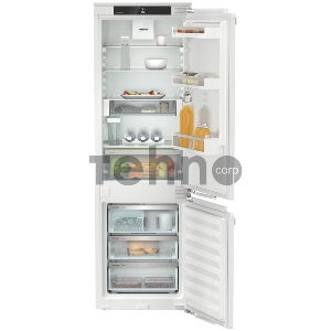Встраиваемый холодильник Liebherr ICNe 5133-20 001 / EIGER, ниша 178, Plus, EasyFresh, МК NoFrost, 3 контейнера, IceMaker c контейнером для воды в ХК, door-on-door