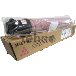 Тонер-картридж Ricoh type MPC2503H малиновый для Aficio MP C2003SP/C2503SP/C2003ZSP/C2503ZSP/C2011SP 9500 отпечатков