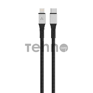 Кабель Accesstyle CL30-F200SS Black