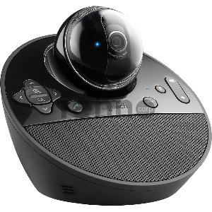 Цифровая камера Logitech BCC950 вэб-камера для оргранизации видео-конферец связи 960-000867
