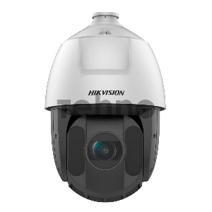 Камера видеонаблюдения IP Hikvision DS-2DE5425IW-AE(T5)(B) 4.8-120мм цв. Камера видеонаблюдения IP Hikvision DS-2DE5425IW-AE(T5)(B) 4.8-120мм цв.