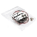 Вентилятор 12В DC ExeGate ExtraPower EP04010S2P (40x40x10 мм, Sleeve bearing (подшипник скольжения), 2pin, 7500RPM, 36dBA), фото 1