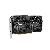 Видеокарта MSI RTX4060TI VENTUS 2X BLACK 16G OC GDDR6 128-bit DPx3 HDMI ATX 3FAN RTL, фото 5