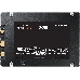 Накопитель SSD Samsung 500Gb 870 EVO MZ-77E500B/EU (SATA3), фото 18