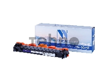 Картридж NV Print NV-TN1075T (тип TN-1075) Black черный, 1000 стр., для Brother HL-1110R/1112/1210WR/1212/DCP-1510R/1512/1610WR/1612WR/MFC-1810R/1815/1912WR
