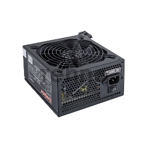 Блок питания 650W Exegate 650PPX RTL, ATX, black, APFC, 14cm, 24p+(4+4)p, PCI-E, 5SATA, 4IDE, FDD Блок питания 650W Exegate 650PPX RTL, ATX, black, APFC, 14cm, 24p+(4+4)p, PCI-E, 5SATA, 4IDE, FDD