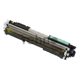 Тонер Картридж Cactus CS-CE312A желтый для HP LJ CP1012Pro/CP1025 (1000стр.)