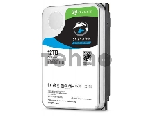 Жесткий диск HDD 12TB Seagate SkyHawk ST12000VE0008 3.5