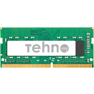 Модуль памяти Kingston Branded DDR4   16GB (PC4-25600)  3200MHz SR x8 SO-DIMM