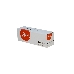 Картридж SAKURA TN213BK для Brother DCP-L3550CDW/ DCP-L3550/ HL-L3230CDW/ HL-L3230/ MFC-L3770CDW/ MFC-L3770, черный, 1400 к., фото 1