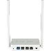 Роутер беспроводной Keenetic Start (KN-1112)с Mesh Wi-Fi N300, Smart-коммутатором, фото 6