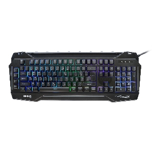 Клавиатура GMNG 975GK черный USB Multimedia for gamer LED (1677429)