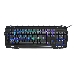 Клавиатура GMNG 975GK черный USB Multimedia for gamer LED (1677429), фото 1