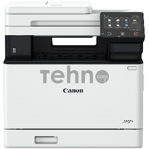 МФУ лазерный Canon i-Sensys Colour MF754Cdw (5455C009) A4 Duplex WiFi белый/черный