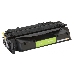 Картридж Cactus CS-C719H для Canon i-SENSYS MF5840/ MF5880, черный, 6400стр, фото 11