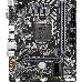 Материнская плата Gigabyte H510M S2H V3, Socket 1200, Intel®H470, 2xDDR4-3200, D-SUB+HDMI+DP, 1xPCI-Ex16, 1xPCI-Ex1, 4xSATA3(RAID 0/1/5/10), 1xM.2, 8 Ch Audio, GLan, (4+4)xUSB2.0, (2+2)xUSB3.2, 1xPS/2, mATX, RTL {10}, фото 4