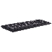 Клавиатура Keyboard SVEN Standard 304 USB+HUB чёрная, фото 1