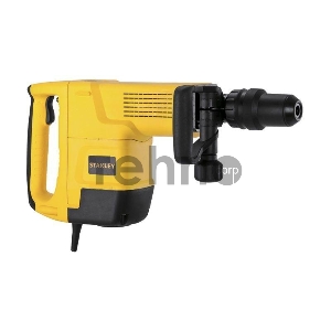Отбойный молоток STANLEY STHM10K-RU SDSmax 10кг Отбойный молоток STANLEY STHM10K-RU SDSmax 10кг