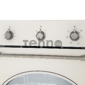 Шкаф духовой электрический MAUNFELD EOEFG.566RIB.MT, встраиваемый