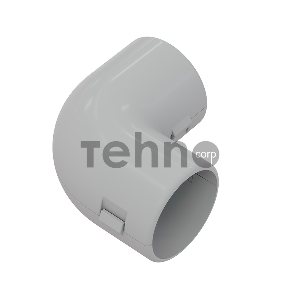 Угол 90 соединительный для трубы ø 32 мм (25 шт./уп.) REXANT