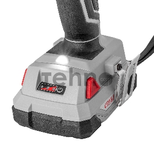 Дрель-шуруповерт аккумуляторная СТАВР ДА-14,4/2 УК