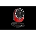 Интернет-камера Genius QCam 6000 красная (Red) new package, фото 5