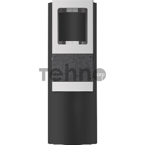 Кухонная вытяжка MAUNFELD Lee Wall (sensor) 39 черный