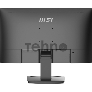 Монитор MSI PRO MP243 23.8 FHD (1920x1080 (матовый))/flat/IPS/75Hz/4ms/HDMI(1.4b)/DisplayPort (1.2a) 23.8(1920x1080)/  (Ghz)/Mb/Gb/Ext: