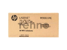 Картридж МПС  HP 656MC лазерный голубой (28000 стр)