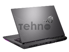 Ноутбук Asus ROG Strix G15 G513RC-HN133 Ryzen 7 6800H 16Gb SSD512Gb NVIDIA GeForce RTX 3050 4Gb 15.6