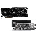 Видеокарта Palit RTX4070 GAMINGPRO 12GB PCIE16 RTX4070 12GB, фото 5