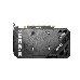 Видеокарта MSI RTX4060TI VENTUS 2X BLACK 16G OC GDDR6 128-bit DPx3 HDMI ATX 3FAN RTL, фото 3