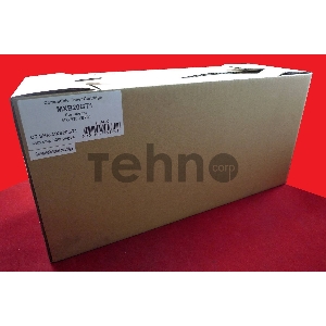 Тонер-картридж Sharp  MX-B200/201с IC-чипом (MXB20GT1) 8к