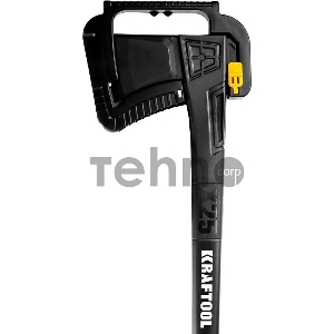 Топор-колун Х25 2,45 кг 710 мм KRAFTOOL [20660-25]