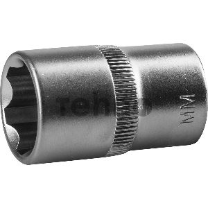 Торцовая головка ЗУБР 