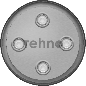 Кухонная вытяжка MAUNFELD Lee Wall (sensor) 39 черный