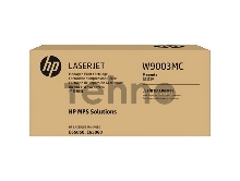 Картридж МПС HP 656MC лазерный пурпурный (28000 стр)