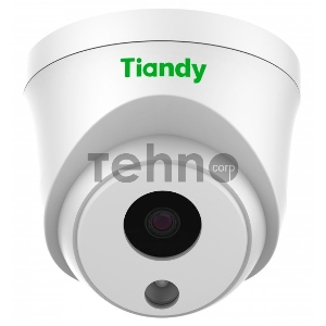 Камера видеонаблюдения IP Tiandy TC-C34HS Spec:I3/E/Y/C/SD/2.8mm/V4.2 2.8-2.8мм (TC-C34HS SPEC:I3/E/Y/C/SD/2.8)