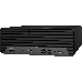 ПК HP ProDesk 400 G7 SFF i5 10500 (3.1) 8Gb SSD512Gb UHDG 630 DVDRW CR Free DOS GbitEth 210W kbNORUS мышь черный (293Z2EA).  Английская клавиатура, фото 5