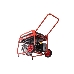 Бензоэлектростанция Hammer Flex GN6000T  5.5КВт 220В 50Гц бак 33л непр.13ч, фото 2