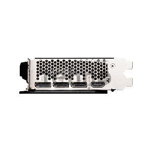 Видеокарта MSI RTX4060TI VENTUS 2X BLACK 16G OC GDDR6 128-bit DPx3 HDMI ATX 3FAN RTL