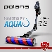 Пылесос Polaris PVCS 7090 HandStick PRO Aqua 450Вт жемчужный/серый, фото 16