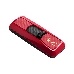 Флеш Диск 8Gb Silicon Power Blaze B50, USB 3.0, Красный, фото 2